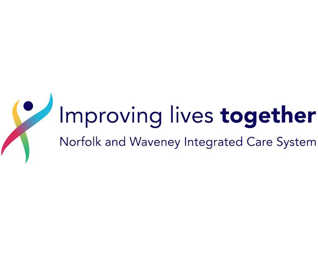 RSP Member - Norfolk and Waveney Integrated Care System